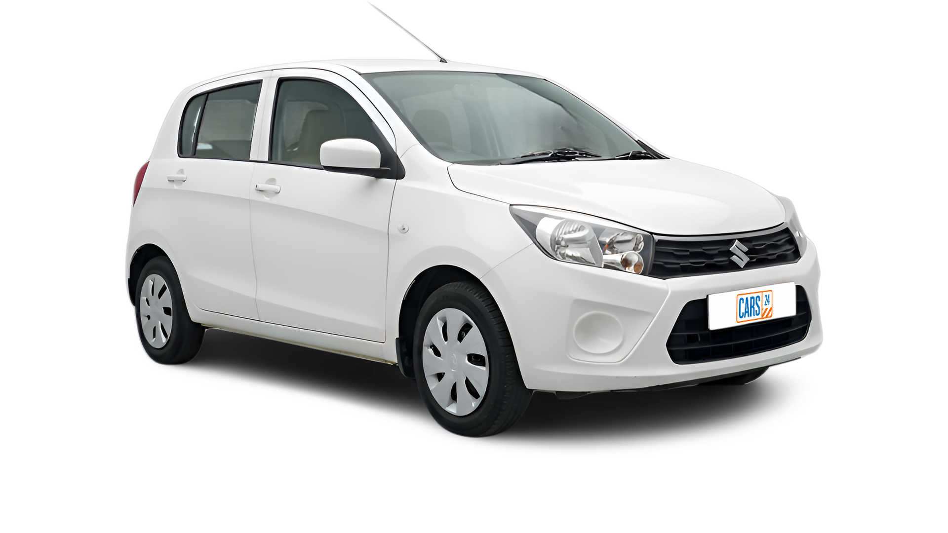 Maruti Celerio-img